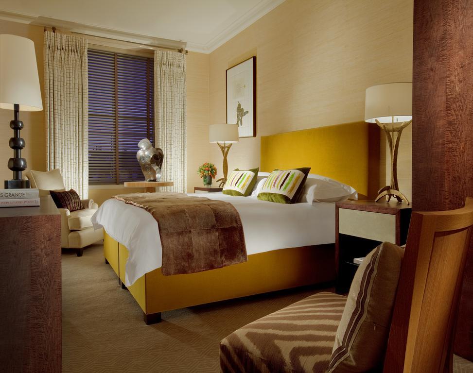 The Atholl Hotel Edimburgo Quarto foto