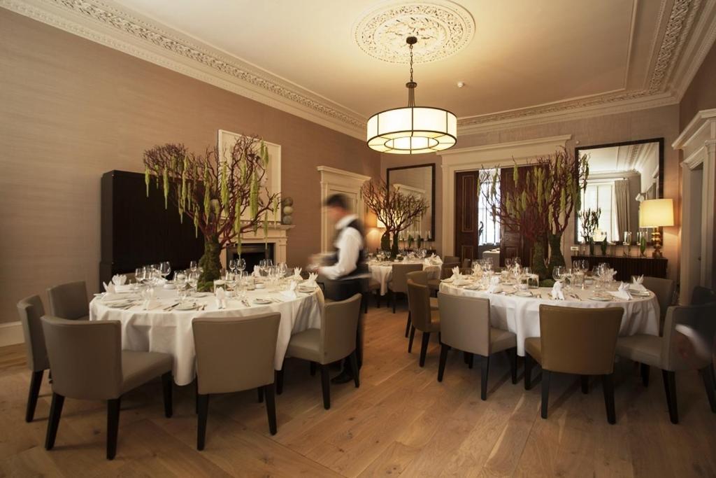 The Atholl Hotel Edimburgo Exterior foto